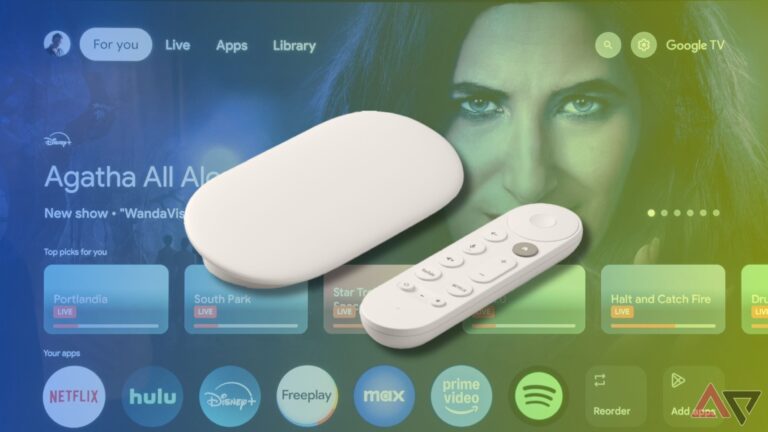 O Google TV Streamer é muito caro para seu hardware desatualizado