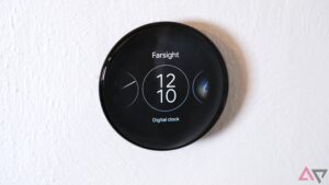 O Google finalmente está adicionando esse recurso essencial ao seu novo Nest Learning Thermostat