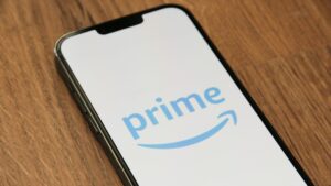 O Prime Day de outono da Amazon acontece de 8 a 9 de outubro