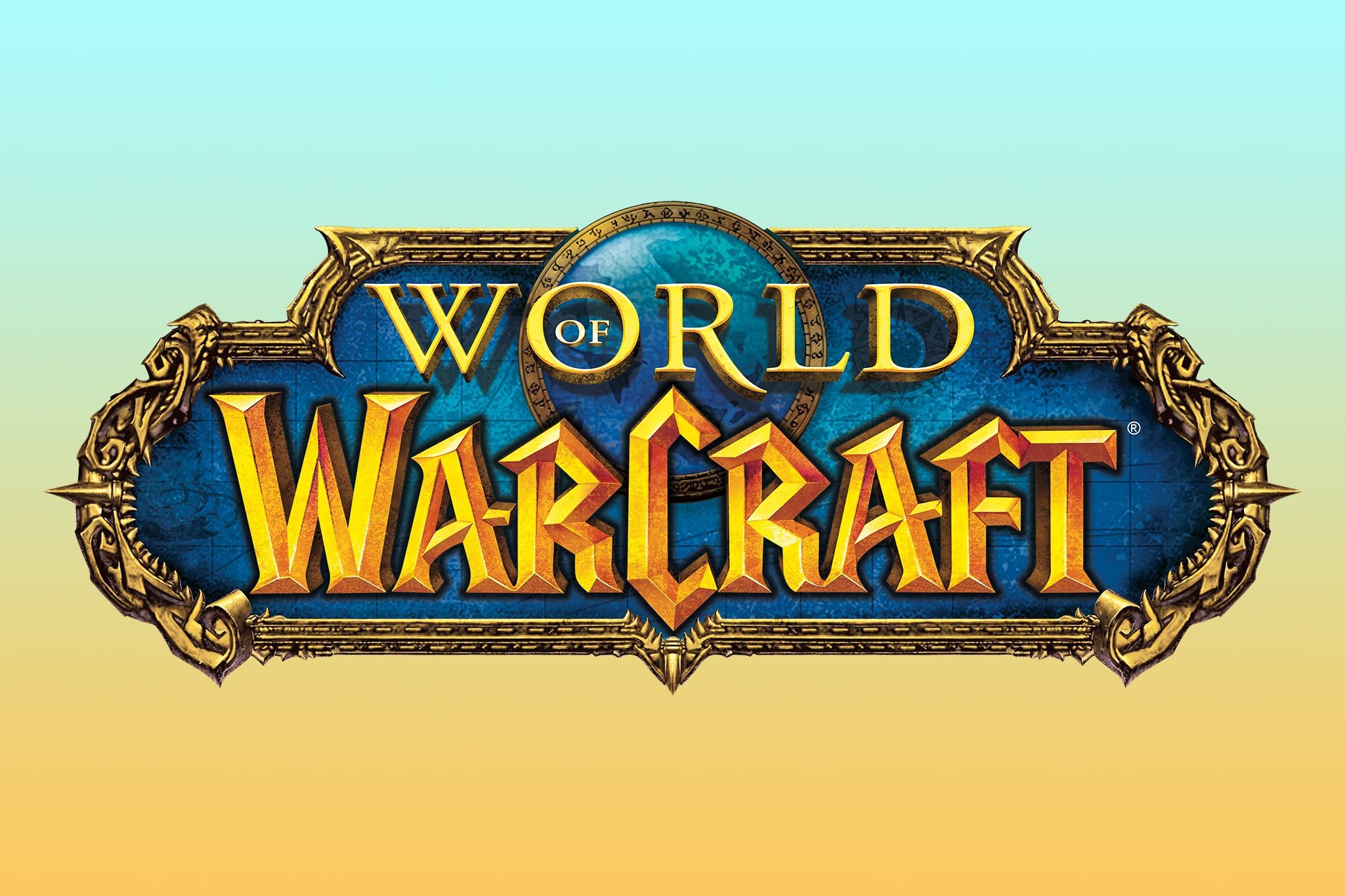 logotipo do worldofwarcraft