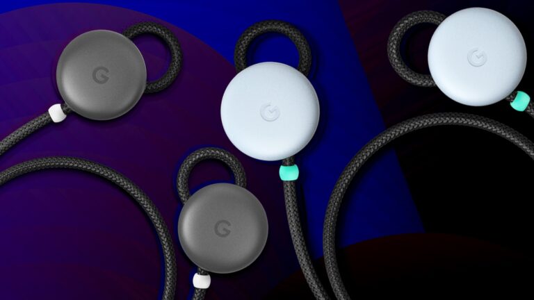 4 maneiras pelas quais os primeiros Pixel Buds do Google não impressionaram