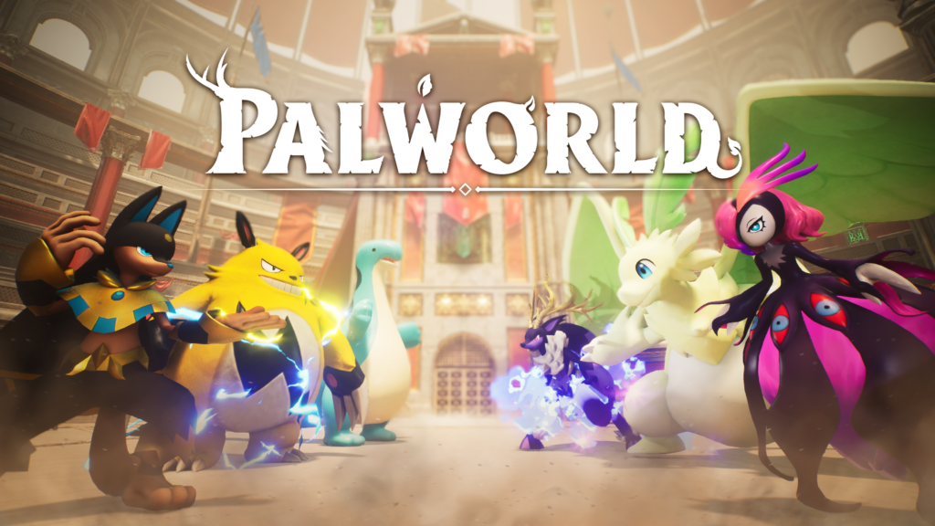 Palworld, semelhante ao Pokémon, está chegando ao celular com o PUBG Studios cuidando do desenvolvimento