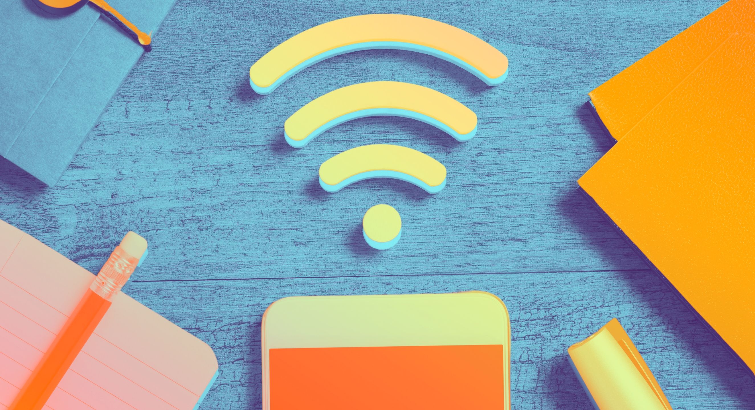 A conectividade Wi-Fi está cada vez melhor com o Wi-Fi 7