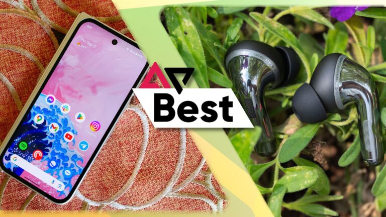 Os 9 melhores produtos avaliados pelos especialistas da AP em setembro de 2024