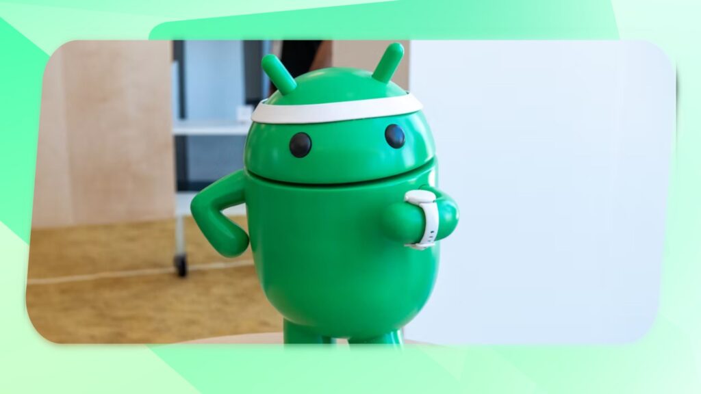 O Android 16 quebra o molde e abala o cronograma, enquanto a Samsung está presa pregando que paciência é virtude nas principais notícias desta semana