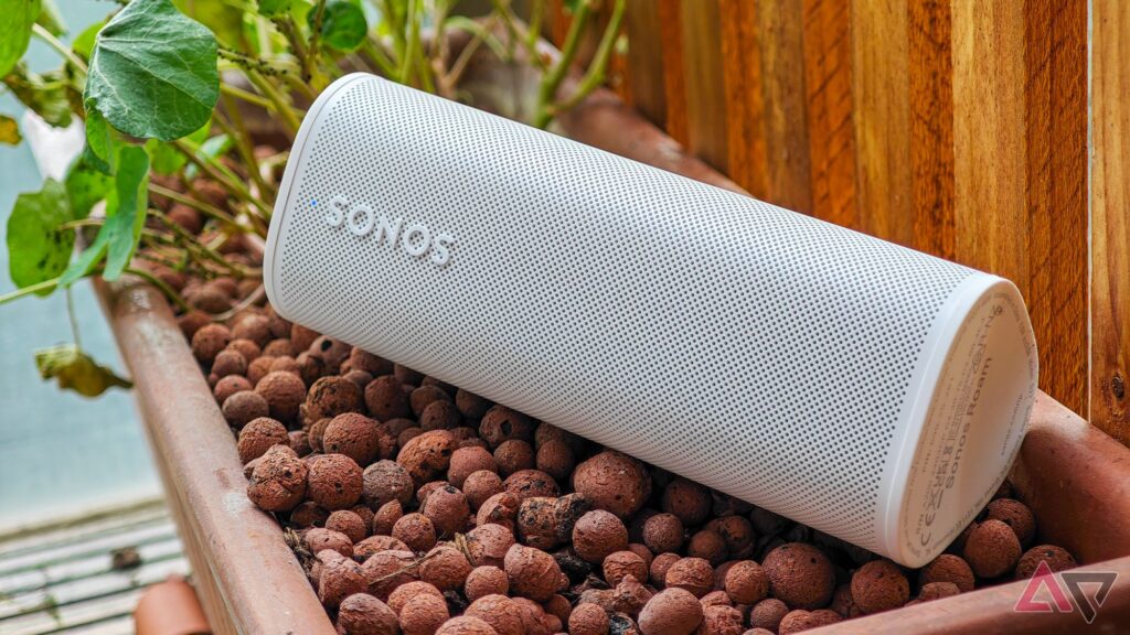 Análise do Sonos Roam 2: mesmo som, novo botão