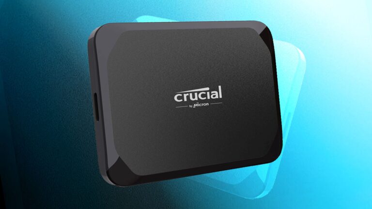 Comprei este SSD Crucial portátil de 4 TB no Prime Day e você também deveria