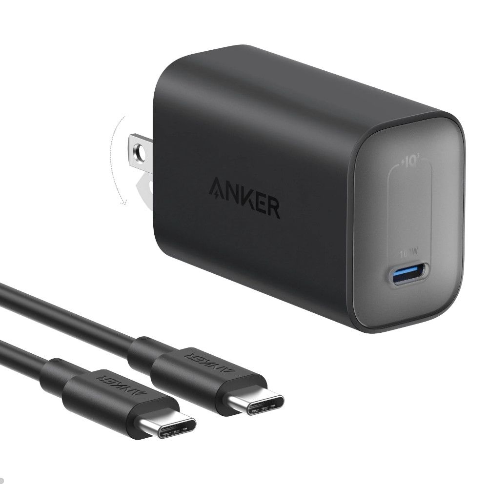 Carregador Anker Nano 100W