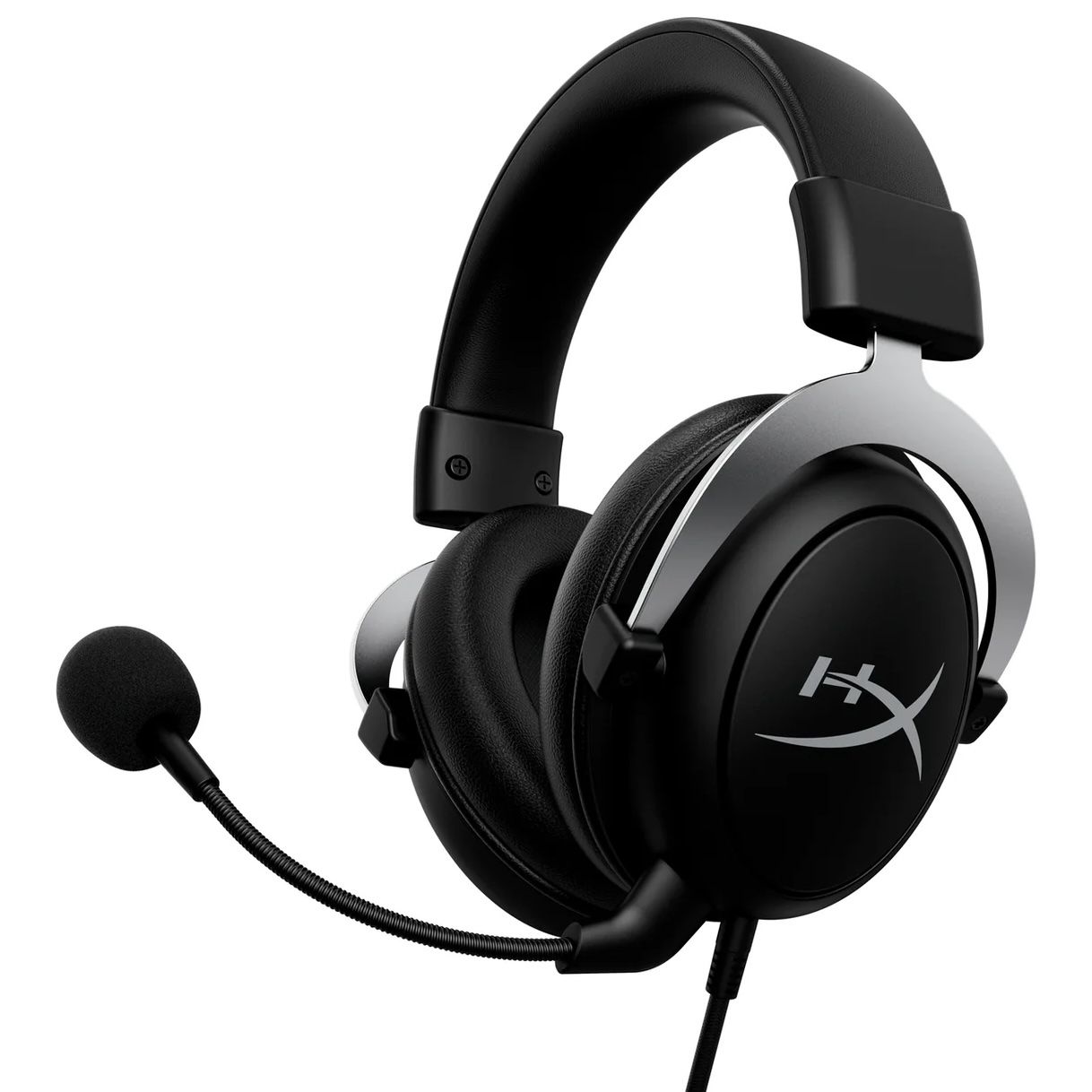 Fone de ouvido para jogos HyperX CloudX