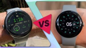 Você deve atualizar seu Wear OS?