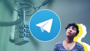 O Telegram nunca foi ‘focado na privacidade’, mas enganou muita gente