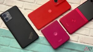 Quero acreditar na promessa de suporte estendido da Motorola