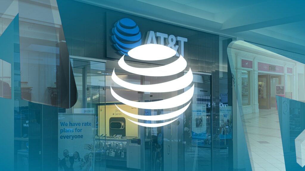 Como configurar um ponto de acesso AT&T em seu telefone