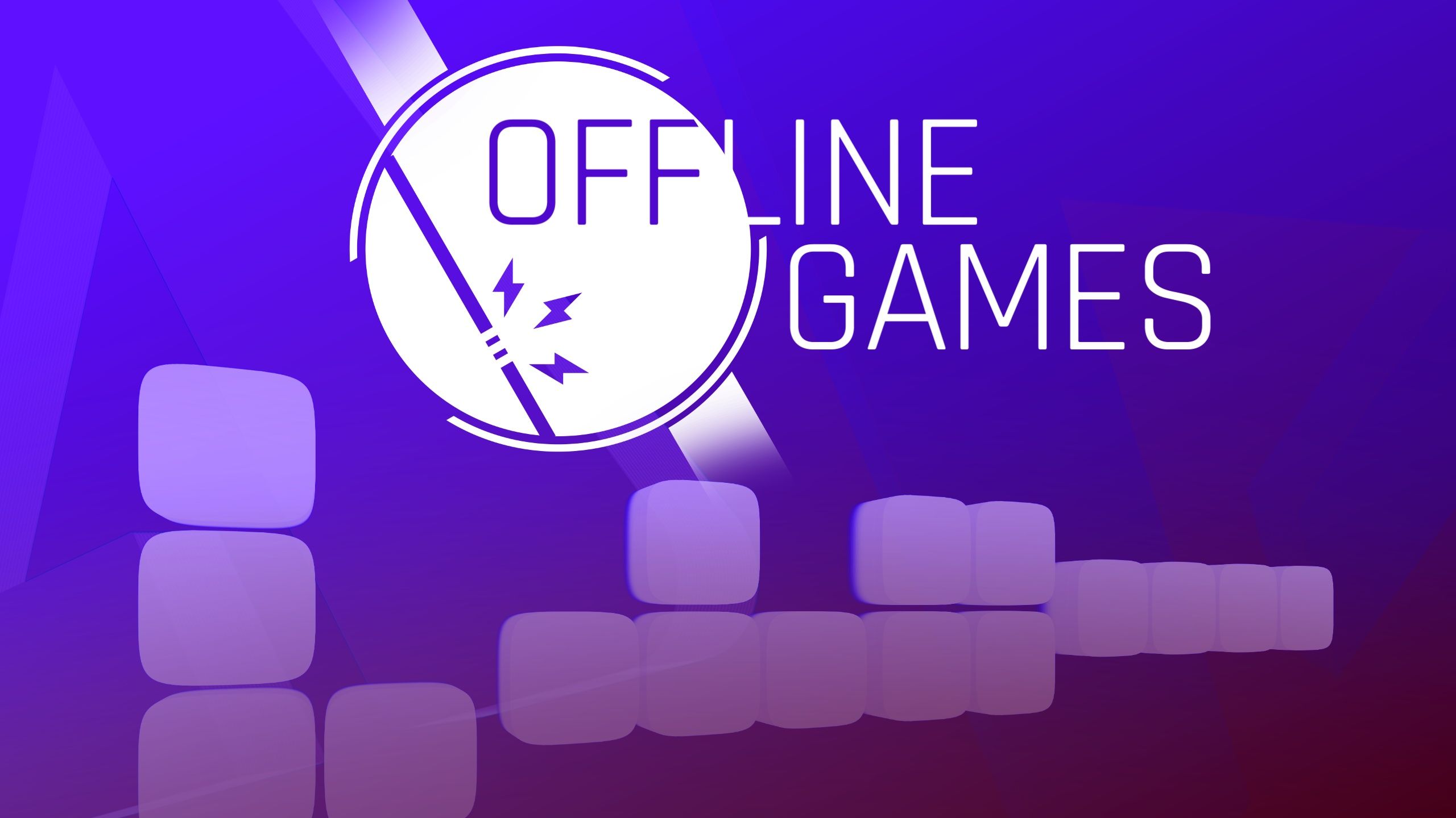 Recomendações de jogos offline do Android Police