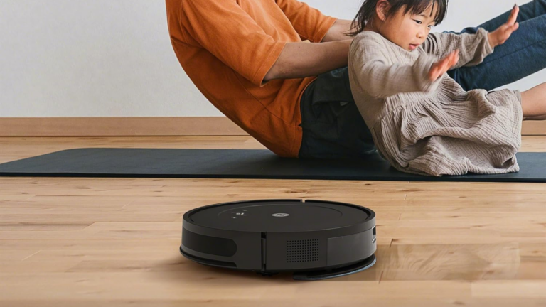 Este Roomba manterá sua casa impecável e agora custa apenas US$ 168