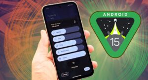 Os 6 novos recursos do Android 15 que eu não sabia que precisava tanto