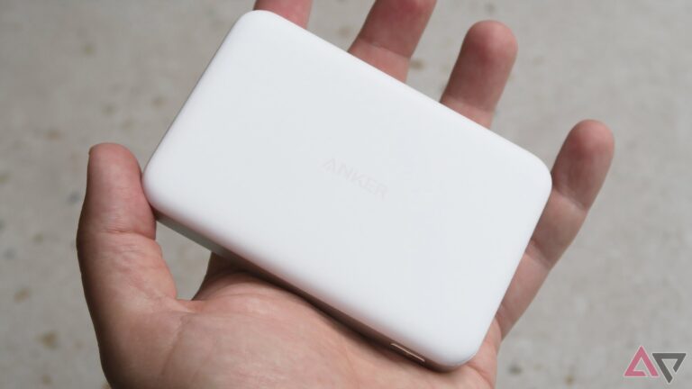 Análise do Anker MagGo 10.000mAh Slim Power Bank: uma potência portátil