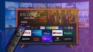 8 aplicativos Fire TV que você deve baixar imediatamente