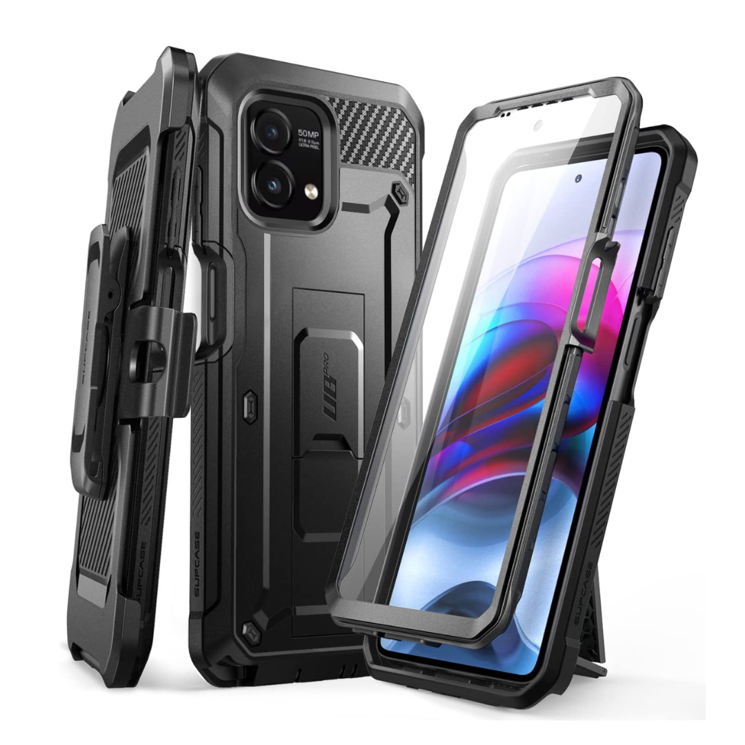 SUPCASE Moto G Stylus 5G 2023 Unicorn Beetle Pro