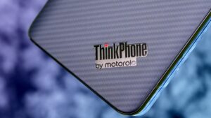 Por que a revelação do ThinkPhone 25 da Motorola parte meu coração