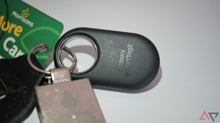 Uma das melhores etiquetas inteligentes para telefones Samsung atingiu agora o preço mais baixo de todos os tempos