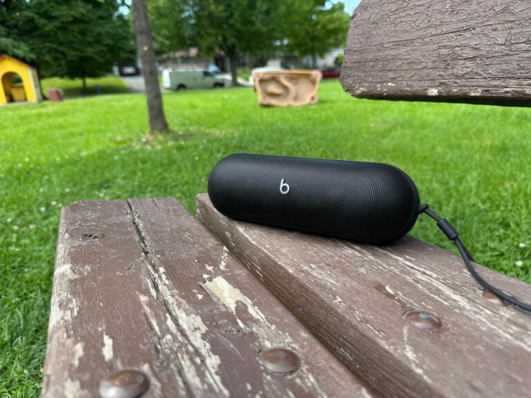 A Beats Pill é a melhor caixa de som compacta para festas que agora está com o preço mais baixo de todos os tempos