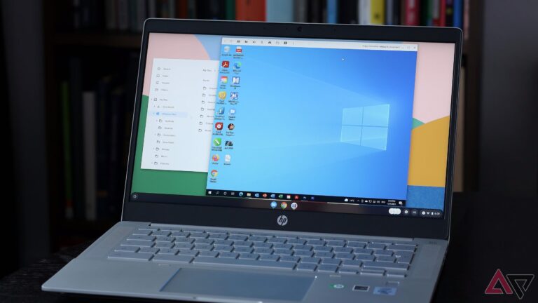 A execução de aplicativos do Windows em seu Chromebook ficará mais difícil com o desligamento do Parallels