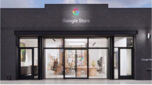 A quinta Google Store física será inaugurada em 1º de novembro