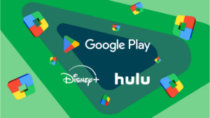 Assinantes Disney + e Hulu, preparem-se para ganhar todos os pontos do Google Play que você está acumulando