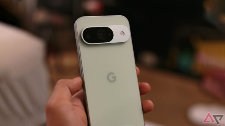 O Tensor G5 do Google Pixel 10 pode não oferecer o grande aumento de desempenho que você esperava