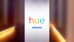 O aplicativo Philips Hue acaba de revisar os efeitos personalizados ao adicionar novas predefinições