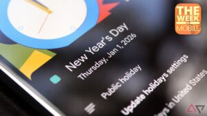 O boato do Android muda seu calendário para 2026 nas notícias desta semana