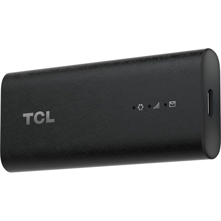 Dispositivo TCL Linkport IK511 hotspot móvel RedCap 5G