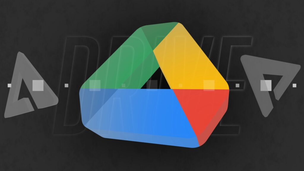 Os chips de filtro do Google Drive estão se espalhando para a barra de pesquisa