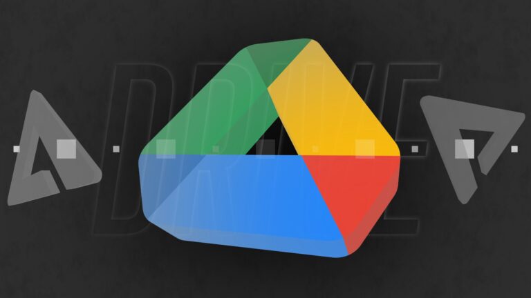 Os chips de filtro do Google Drive estão se espalhando para a barra de pesquisa