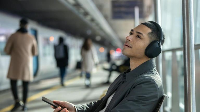 Os melhores fones de ouvido de 2024 caem para o preço mais baixo em um negócio raro