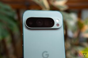 Vazamento detalha os novos recursos de câmera com tecnologia de IA do Google Pixel 10 e Pixel 11