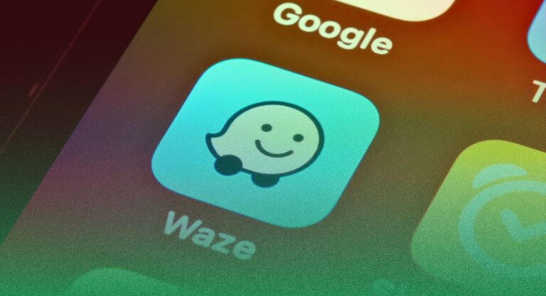 5 configurações do Waze que eu recomendo alterar para viagens mais tranquilas