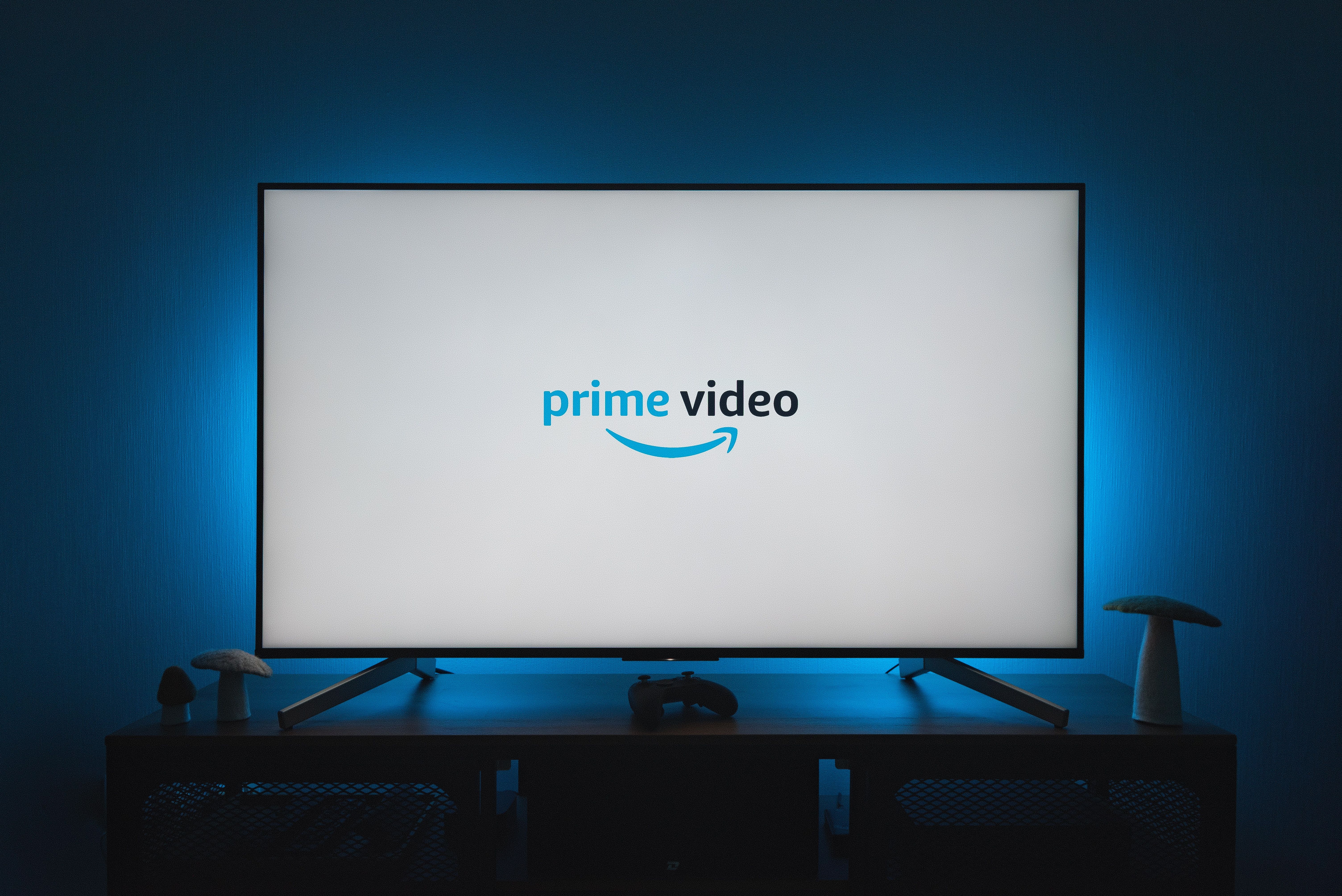 Prime Video na smart TV