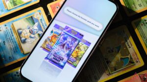 Joguei a versão beta do Pokémon TCG Pocket para ver se é um jogo obrigatório