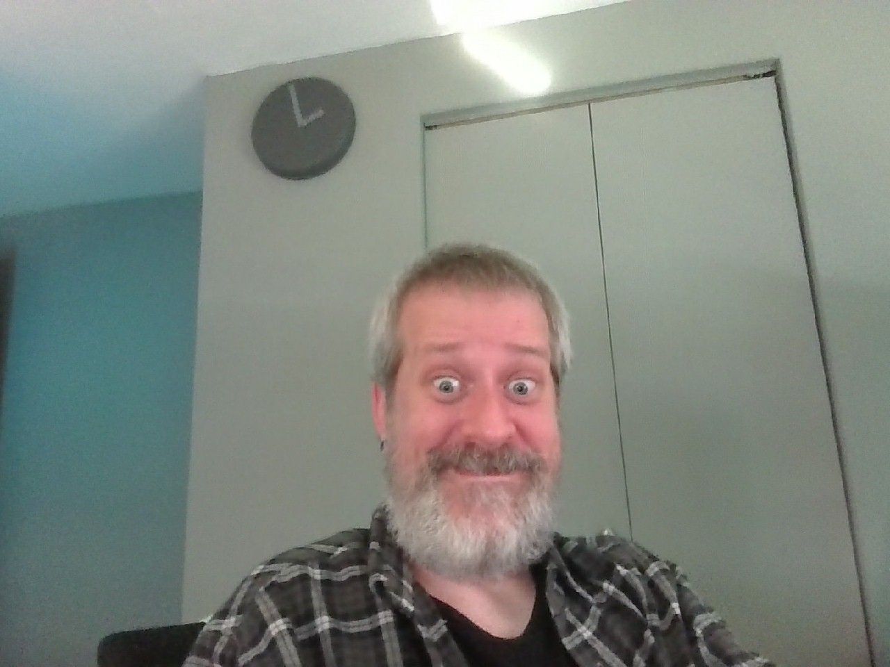 Amostra da segunda câmera do Samsung Chromebook Plus