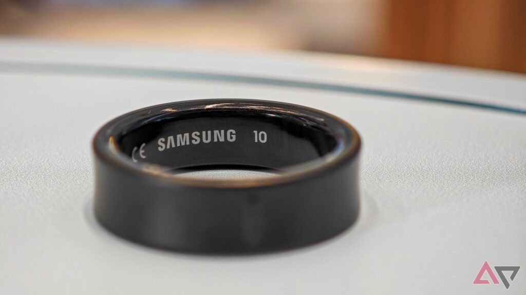 O Galaxy Ring de próxima geração da Samsung pode estar mais perto do que pensamos