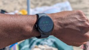 Google precisa lançar um Pixel Watch Ultra