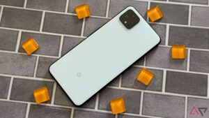 4 razões pelas quais o Google Pixel 4 é um clássico do Android