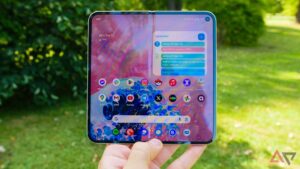 A tela de substituição do Google Pixel 9 Pro Fold custa mais que o Pixel 9 Pro XL