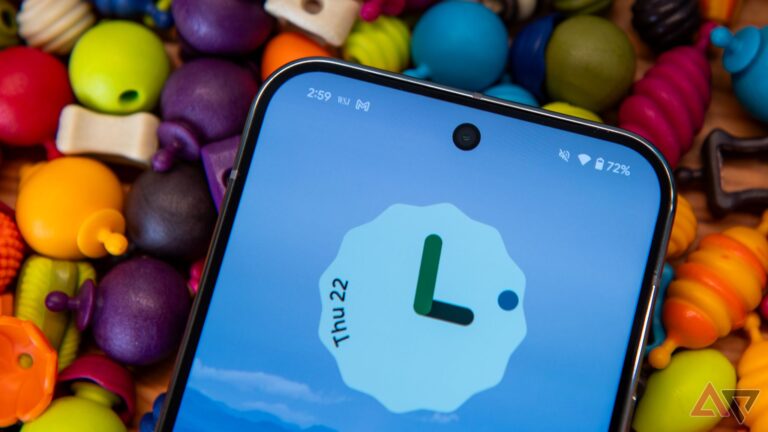 Formas de ícones personalizadas podem retornar aos telefones Pixel com Android 16