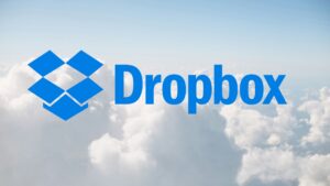 Como excluir sua conta do Dropbox