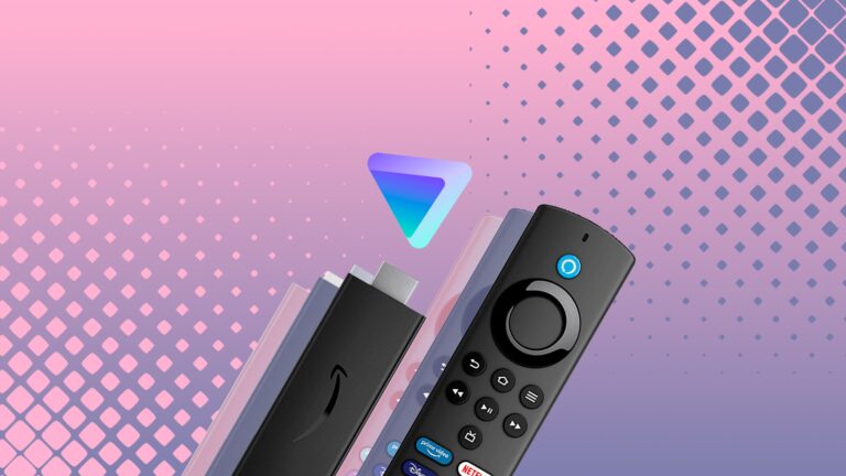 Como instalar o Proton VPN em um Fire TV Stick