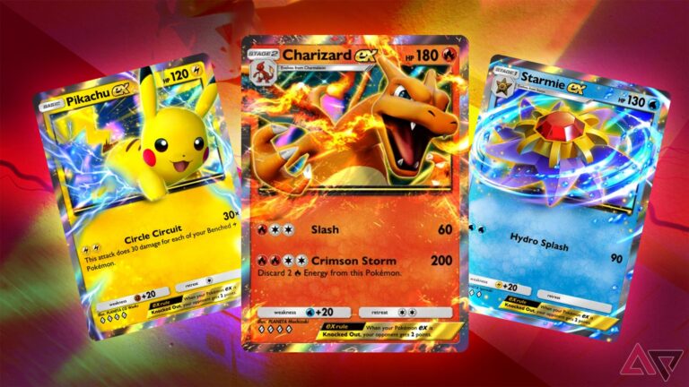 4 melhores decks Pokémon TCG Pocket que me rendem mais vitórias