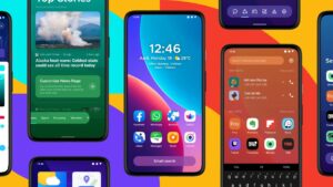 A atualização mais recente do Smart Launcher apresenta um substituto mais personalizável do Google Discover